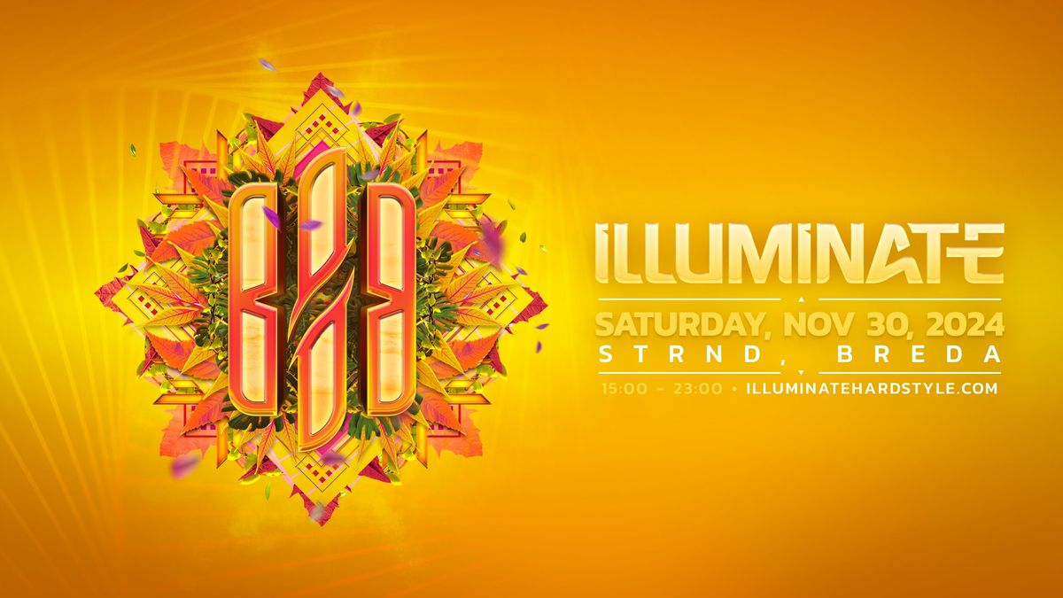 Illuminate x breda (2.0)