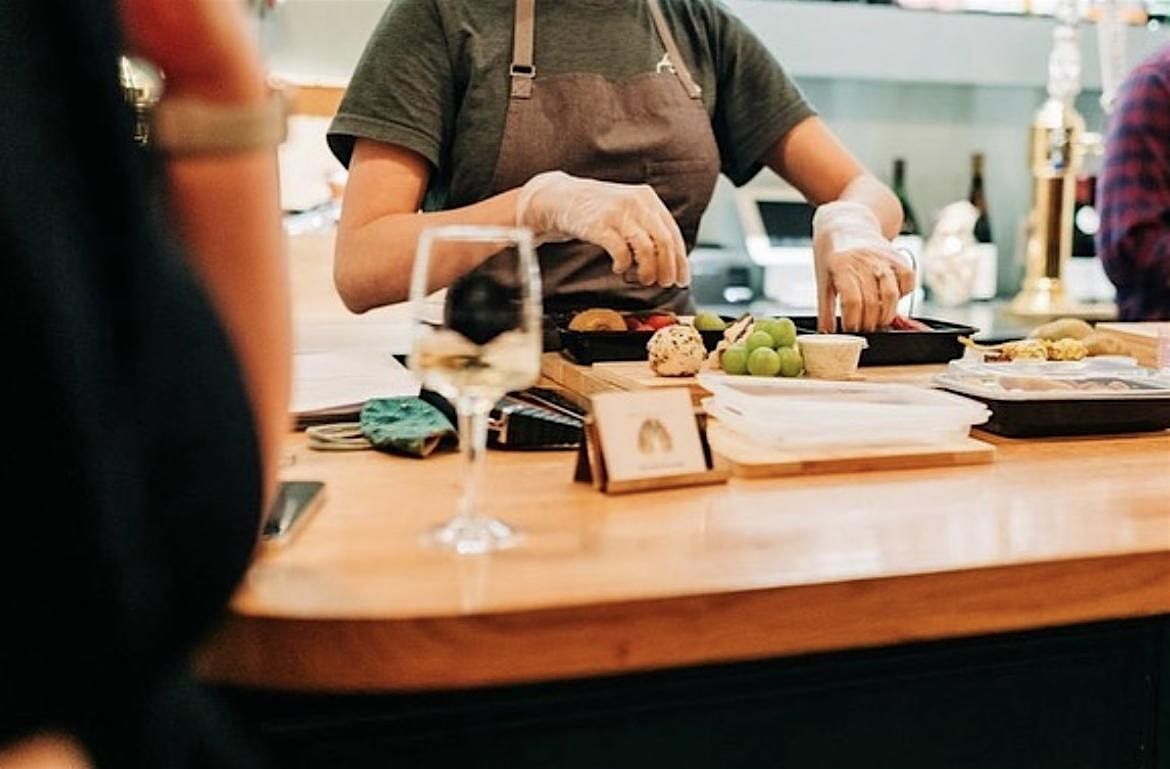 Sullivan\u2019s Charcuterie Workshop @ Two Blokes