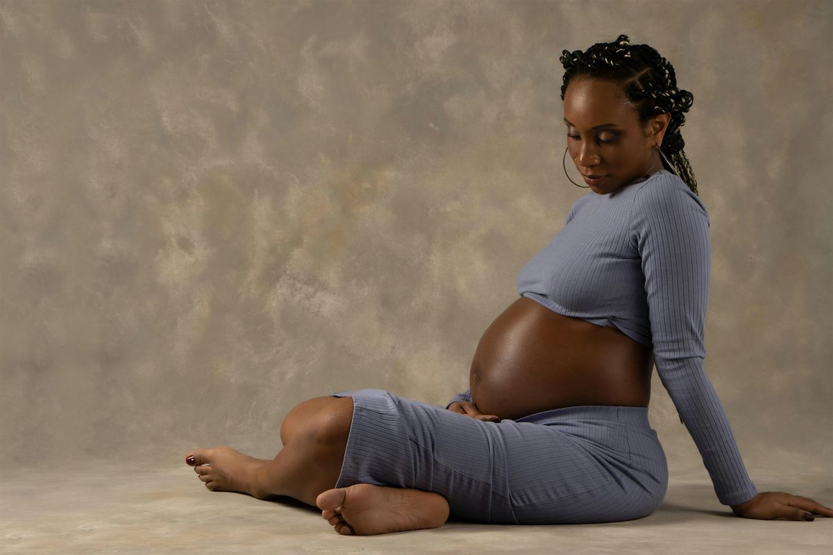 Black, Asian and Minority Ethnic Pregnancy Support Group