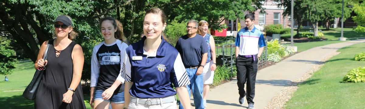 Nursing Visit Day