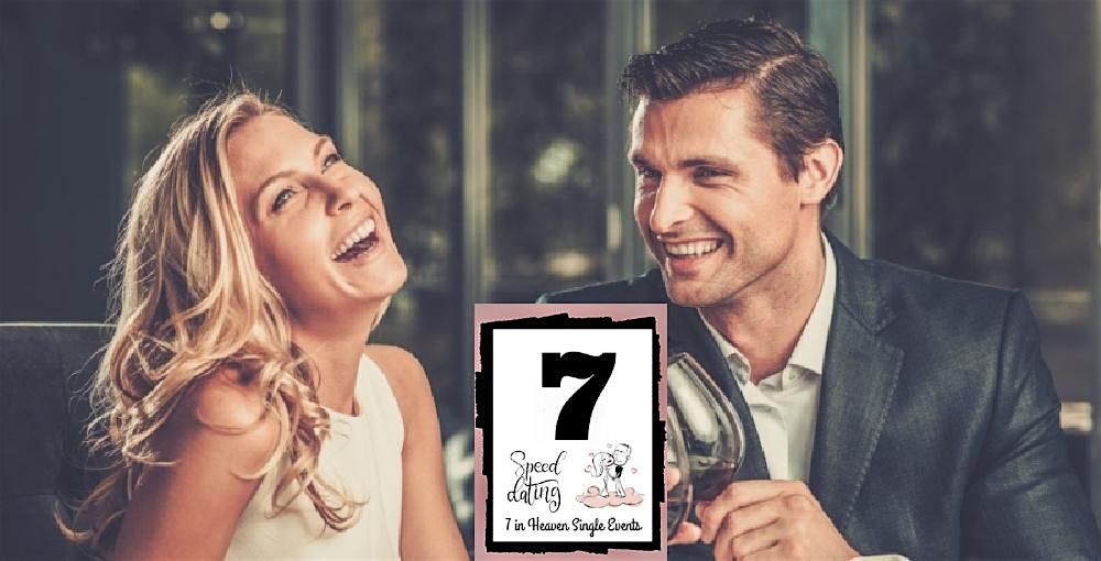 7 in Heaven Speed Dating Singles Ages 40-55 Rockville Centre