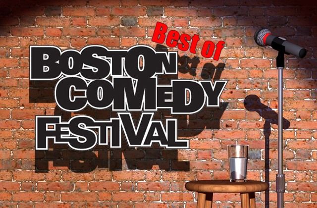 Best of Boston Comedy Festival