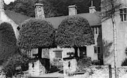 Penrhyn Old Hall, Llandudno - Paranormal Event\/Ghost Hunt