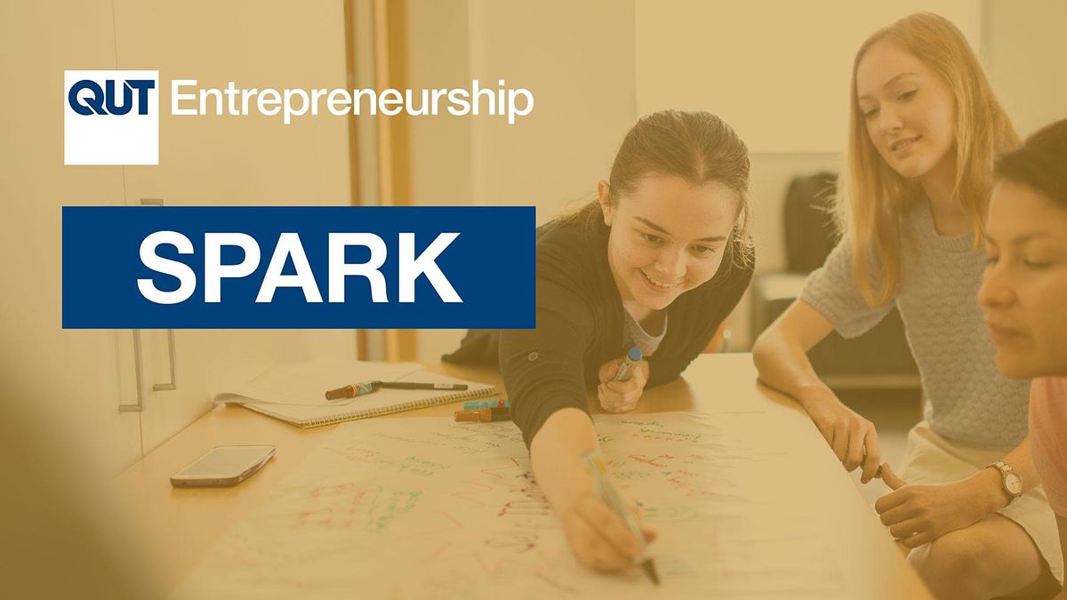 QUT SPARK Program