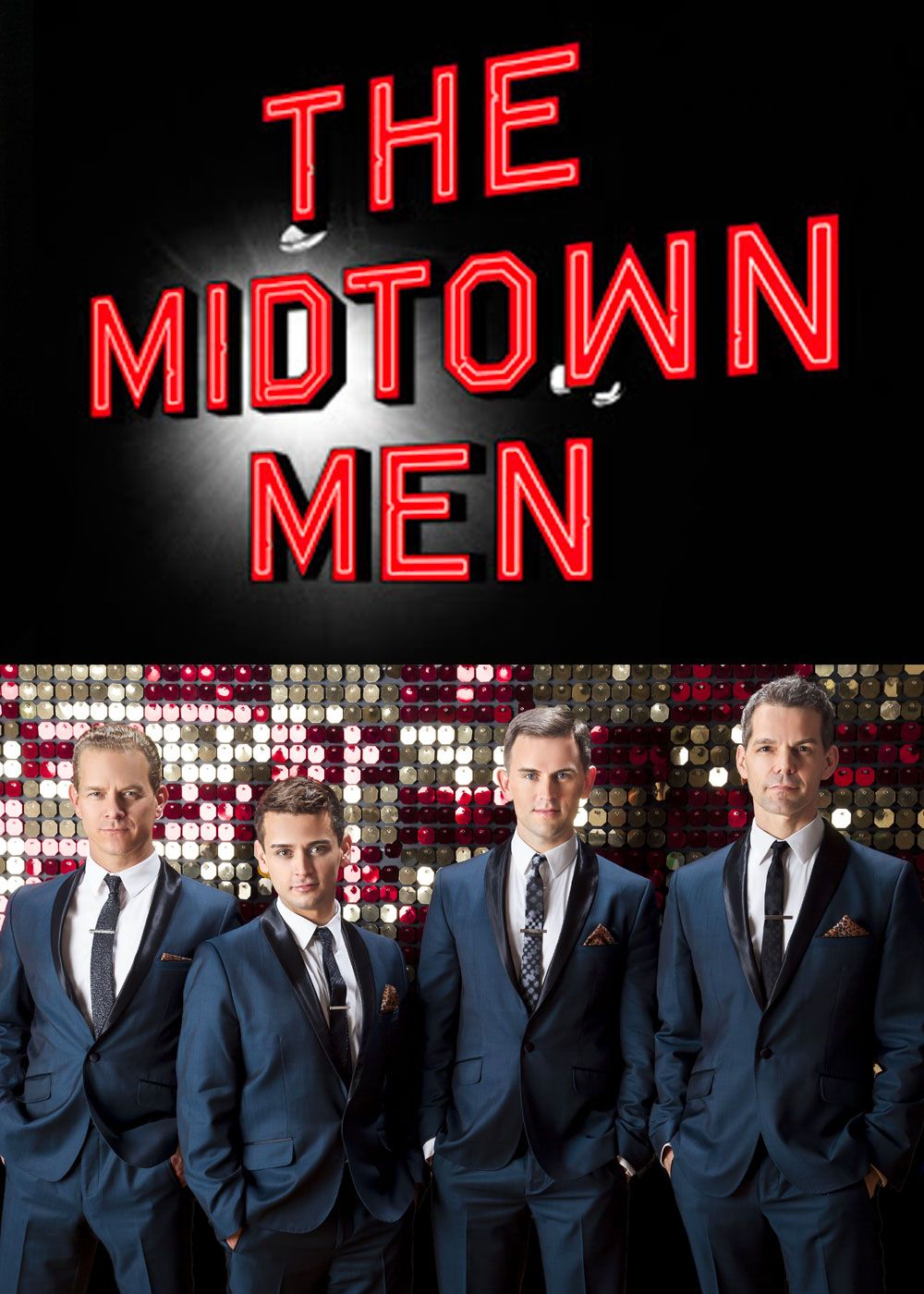 The Midtown Men