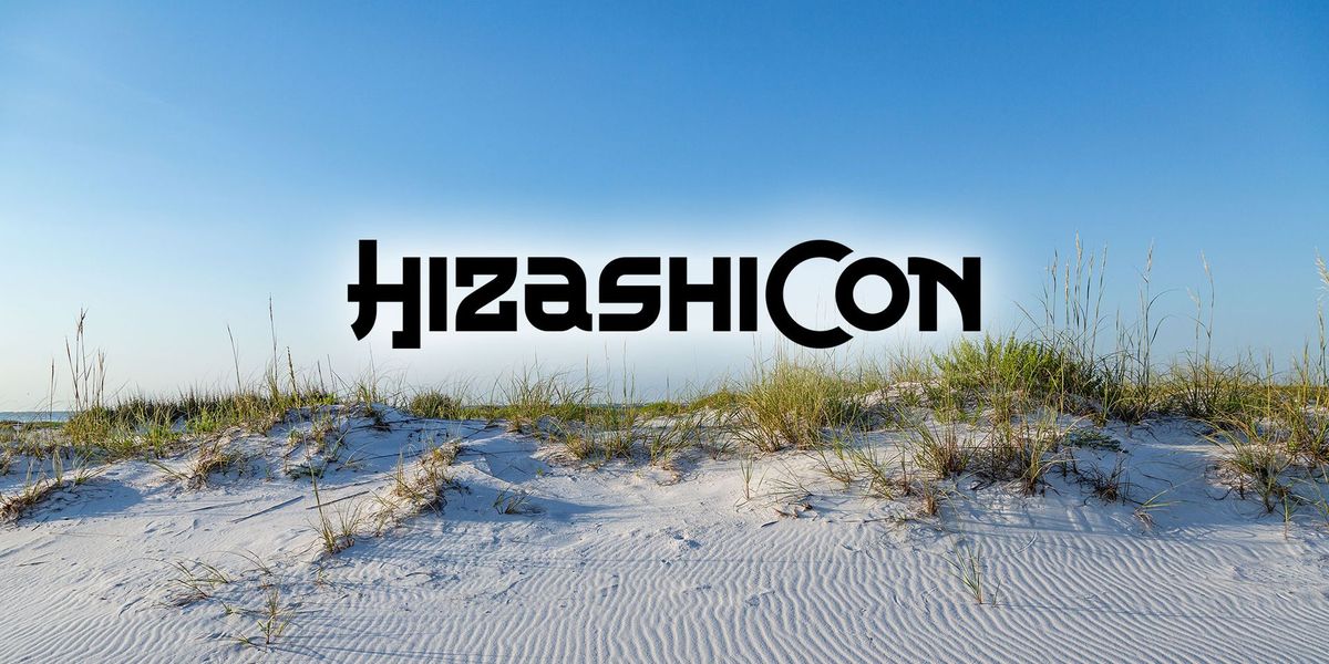 HizashiCon Anime Festival 