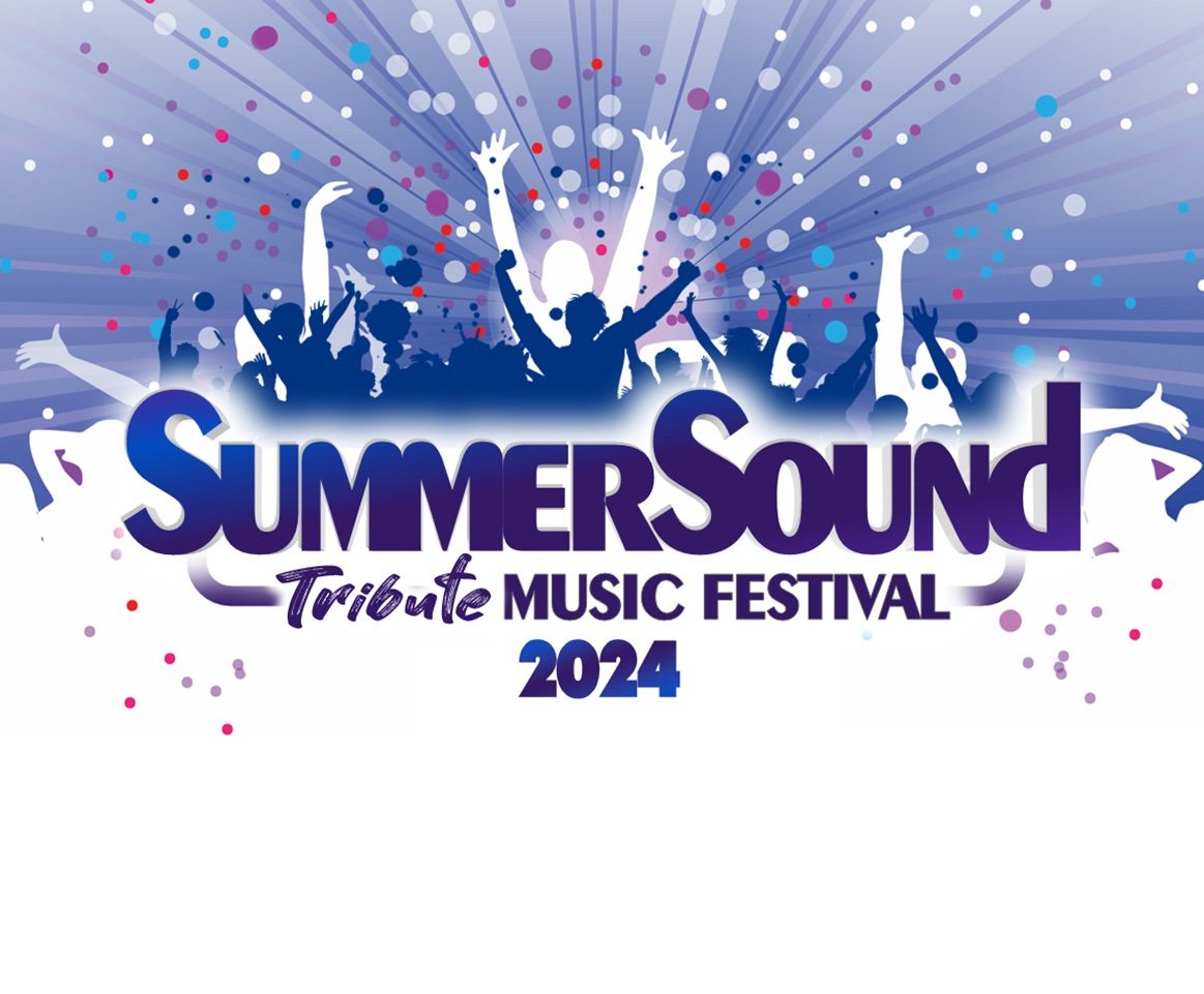 Summer Sound Music Festival 2024