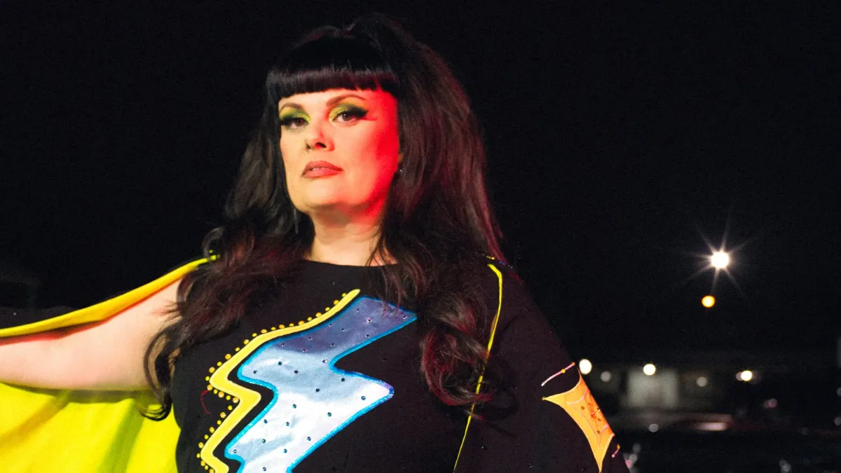 Tami Neilson in Ferrymead