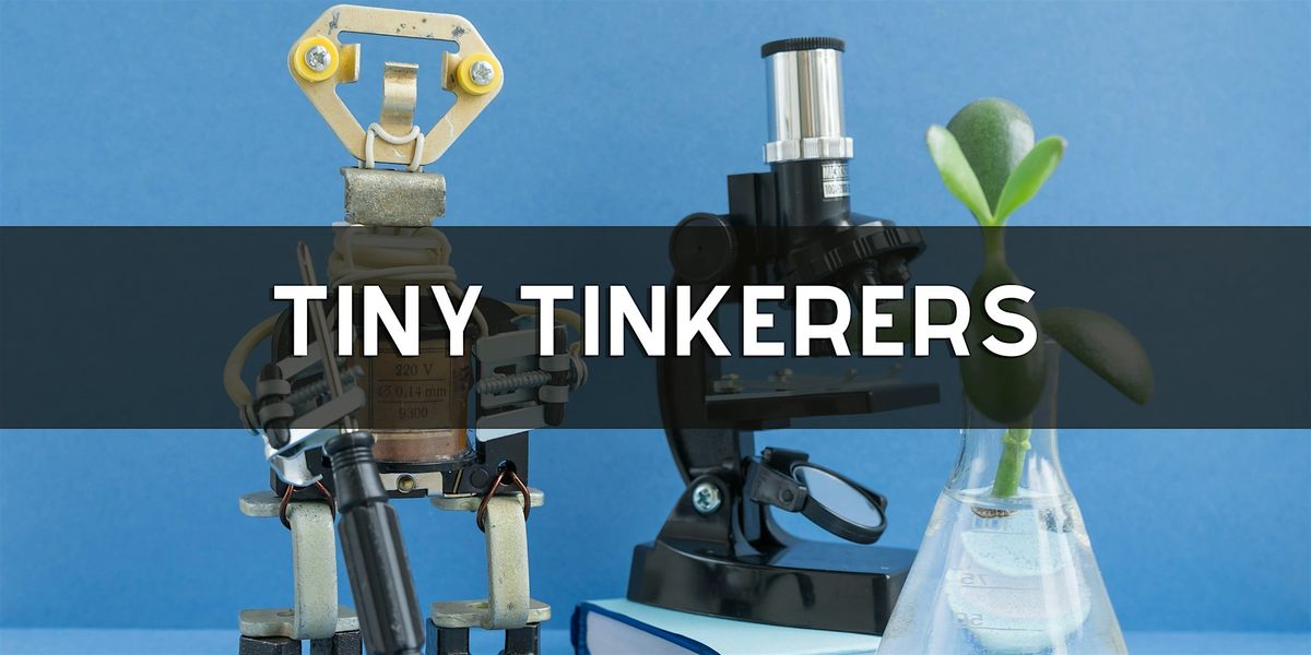 Tiny Tinkerers