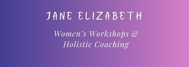Spring Women's Holistic Workshop