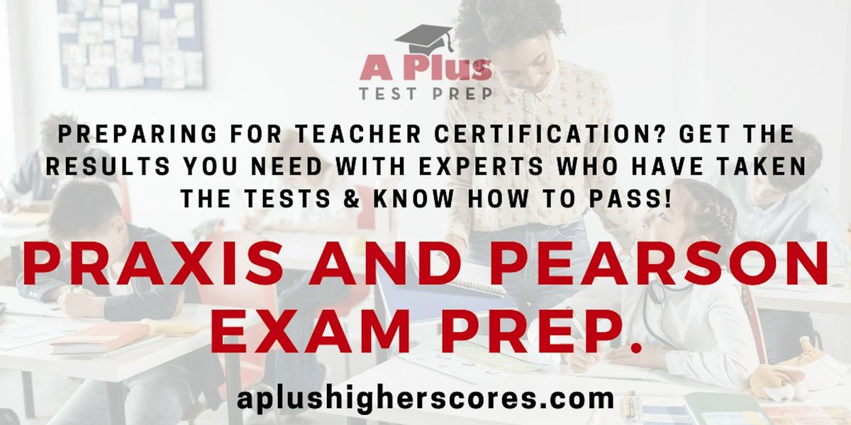 Prepare for the Praxis CKT 7813 for Elementary Teacher Certification.