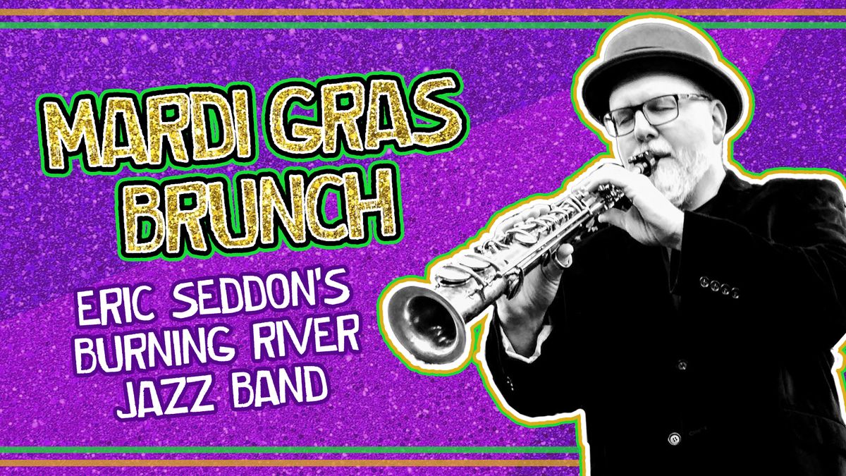 Mardi Gras Brunch