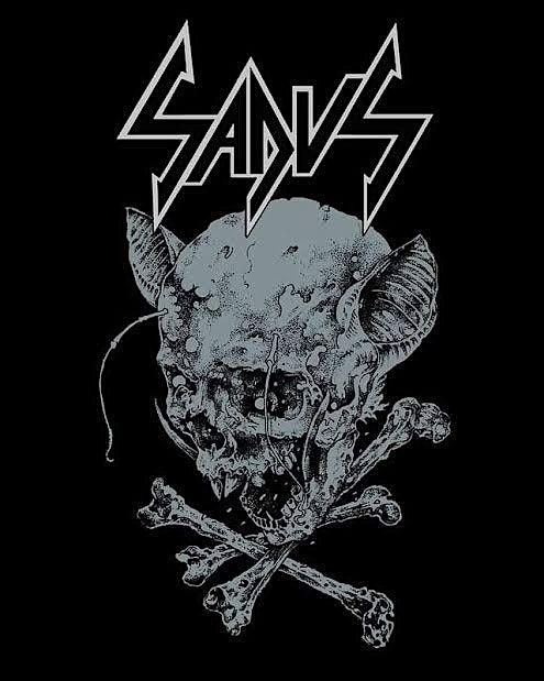 Sadus, Negative Sixxx, Hellbender
