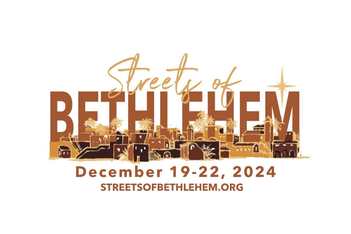 Streets of Bethlehem 