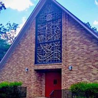 St. Michael's Episcopal Church and University Center