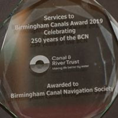 Birmingham Canal Navigations Society