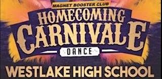 Westlake High School Homecoming Dance 2022