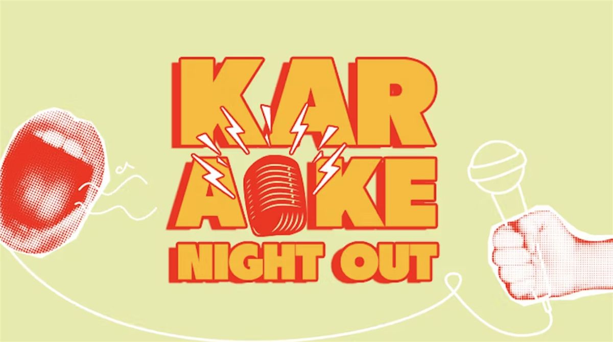 FRIDAYS! Karaoke Night Out at Bodega Taqueria | West Palm Beach | 9PM - 1AM