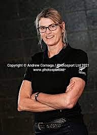 St Georges RC Rowing Nutrition Seminar by Christel Dunshea-Mooij
