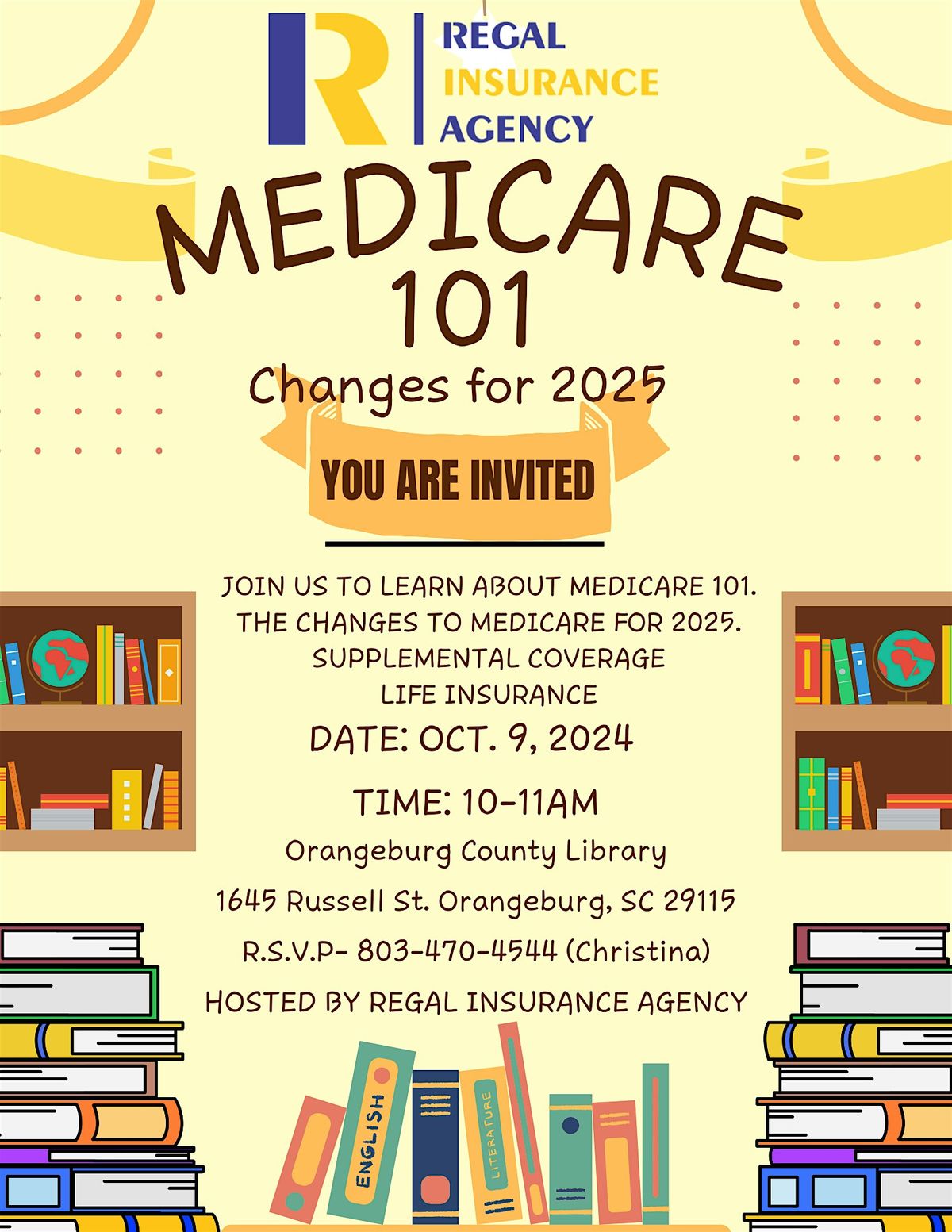 Medicare 101