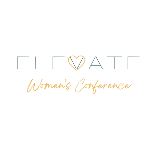 Elevate Women's Conference! The Women's Conference of the Year!