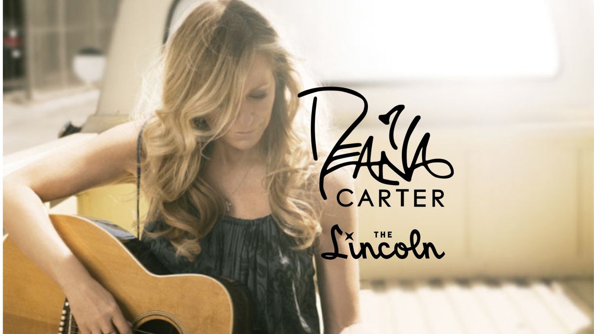 Deana Carter