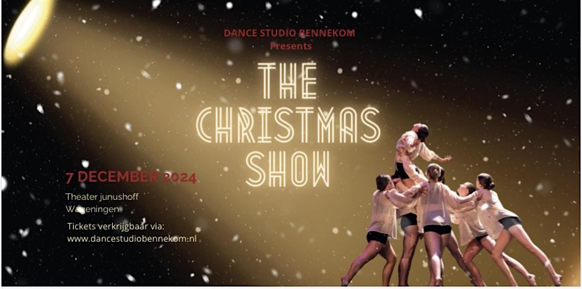 The Christmas show 2