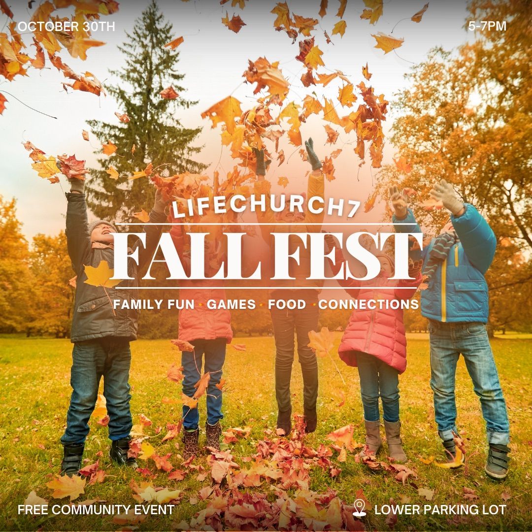 LC7 FALL FEST