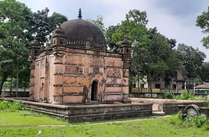 Heritage Tour 94 : Sherpur-Jamalpur 