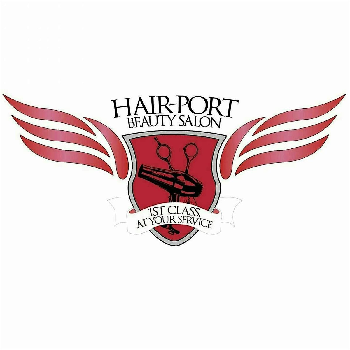 Hair-Port Beauty Salon Hiring Event