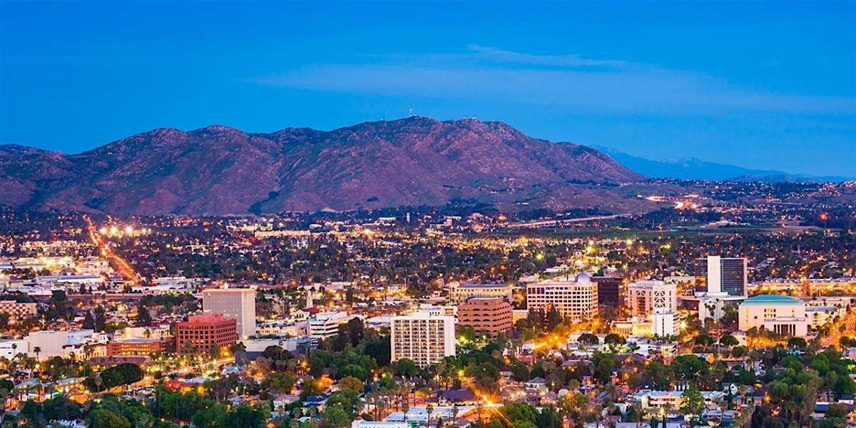 Inland Empire Career Fair