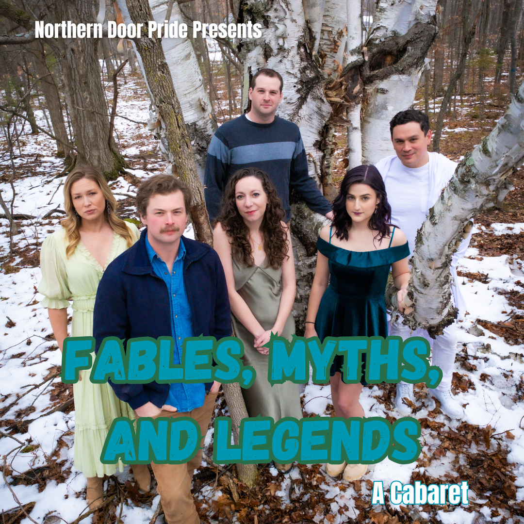 A Cabaret of Legends at Imperial Theatre - Saint John