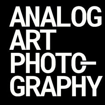 Analog Art Photography