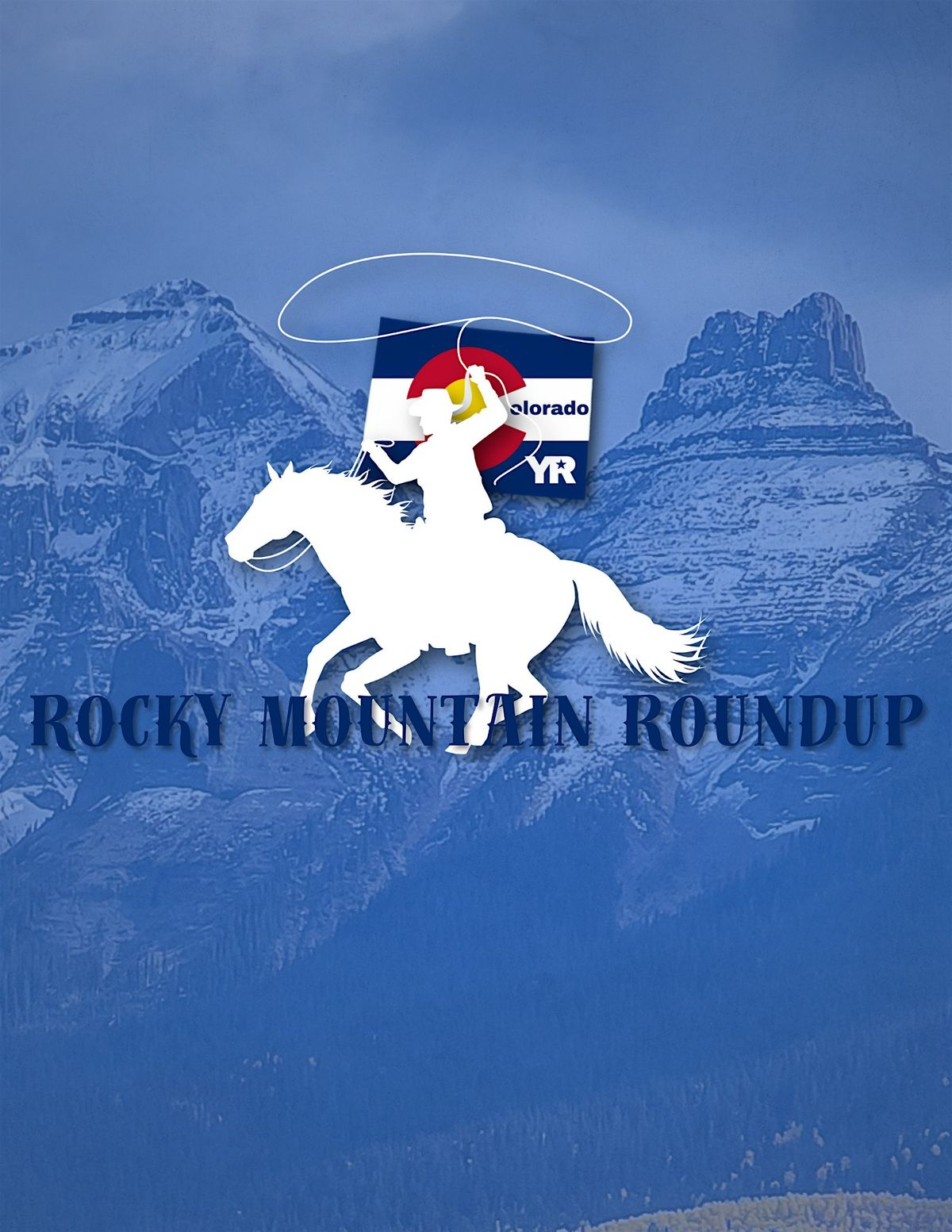 Rocky Mountain Roundup