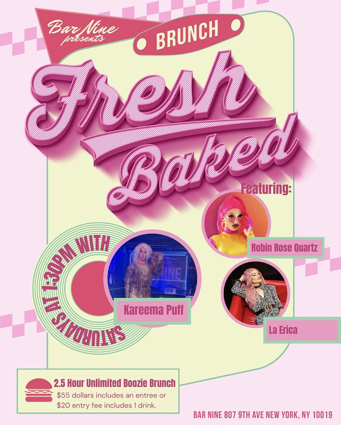 Drag Brunch Fresh Baked 2 0 Bar Nine New York 2 July 2022   A68c399d8e21439af59a3e2393b15e2e3815453ef5d2eab29c7293659d4233c1 Rimg W1170 H1458 Gmir 