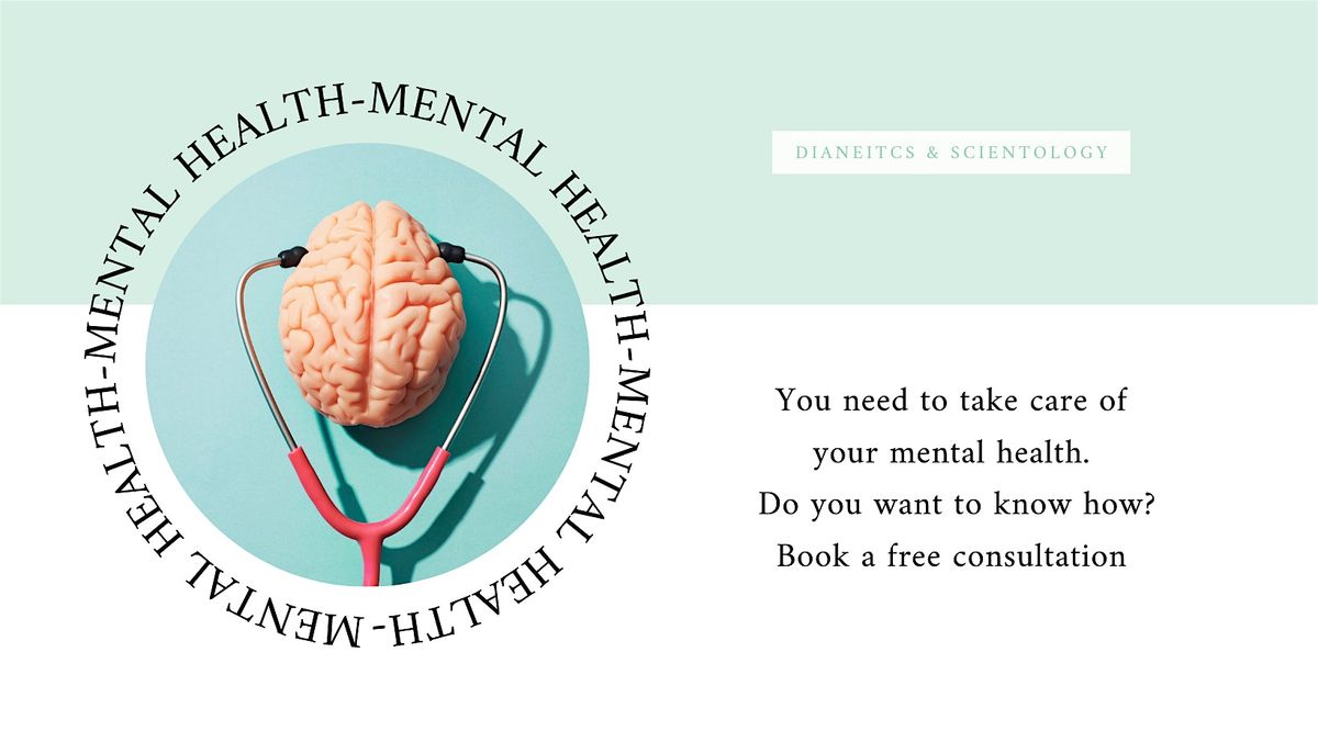 Free Mental Health Assessment