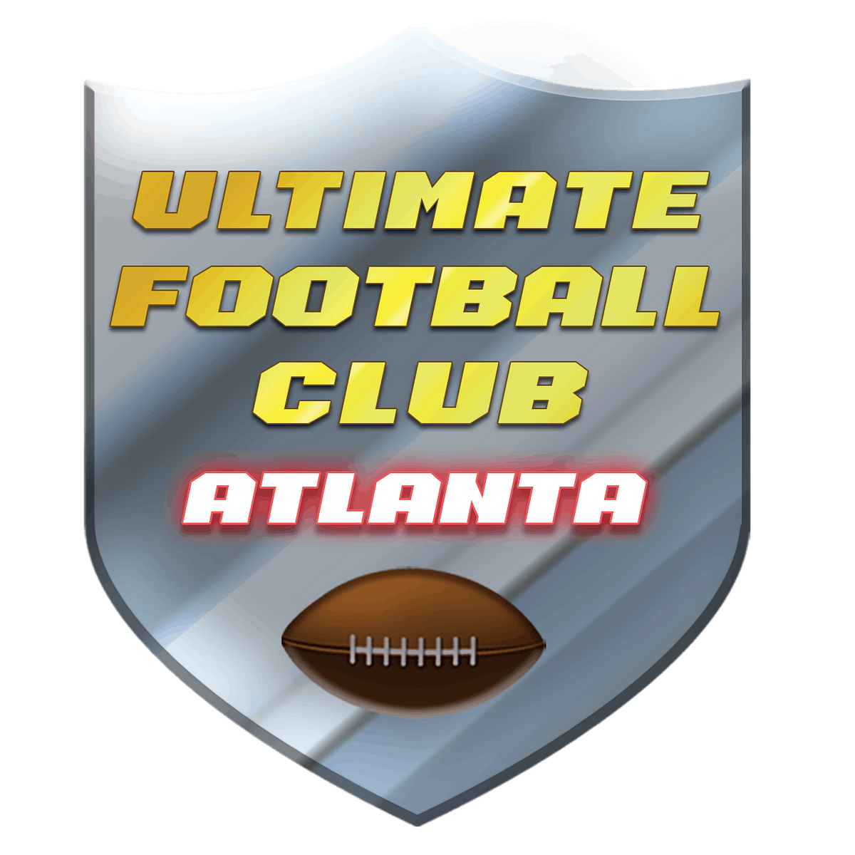 Ultmate Football ULTIMATE FOOTBALL CLUB ATL Kickoff Party, Fowling Warehouse Atlanta, 8 ...