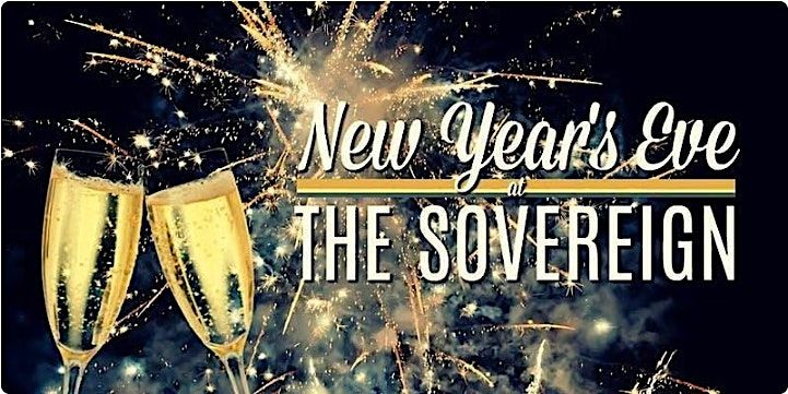 The Sovereign's New Year's Eve Soir\u00e9e 2023