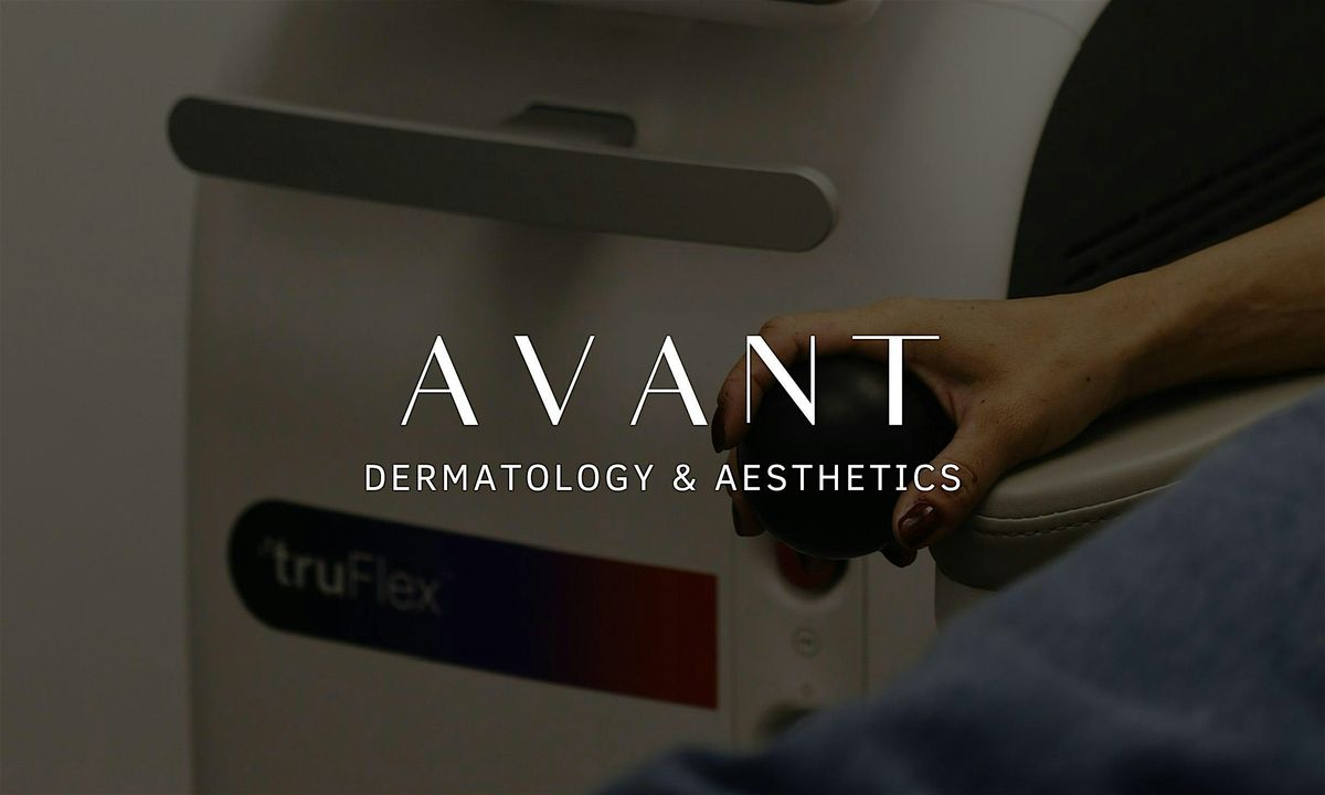 Avant Wellness | Introducing truBody Trim and Tone Body Treatment + More