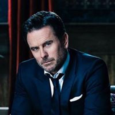 Charles Esten