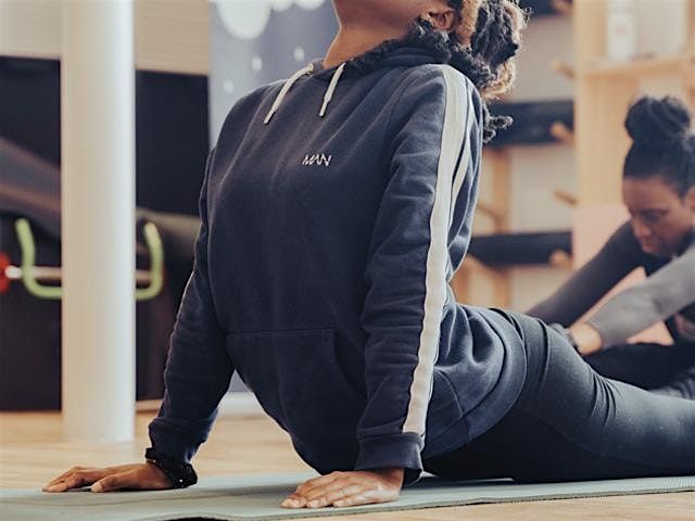Yoga Fusion