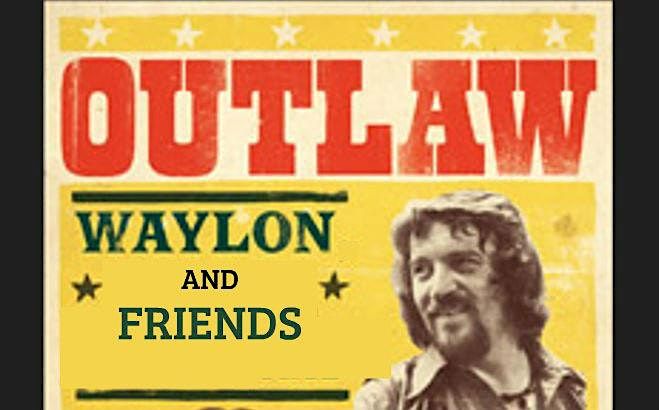 Music on the Farm - The Outlaw