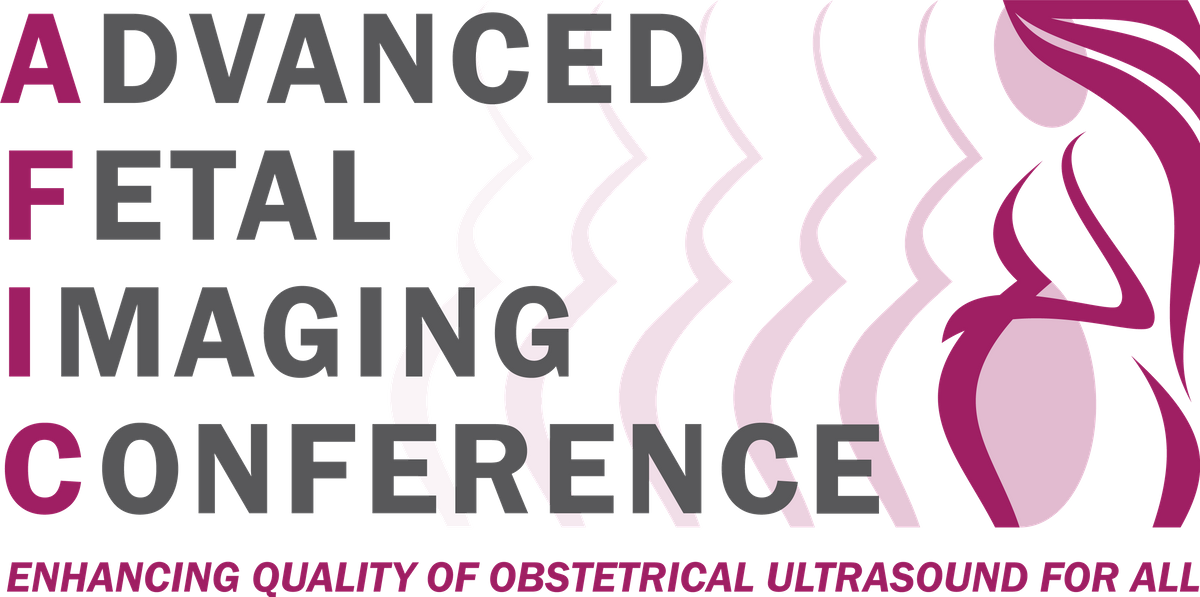 Advanced Fetal Imaging Conference 2022, Online, 29 January 2022