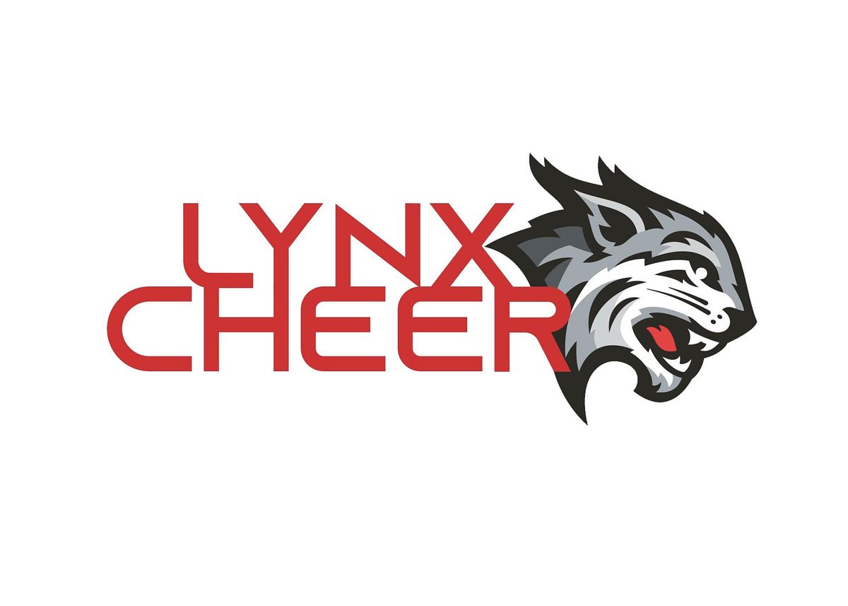 2022 BV Lynx Cheer Clinic