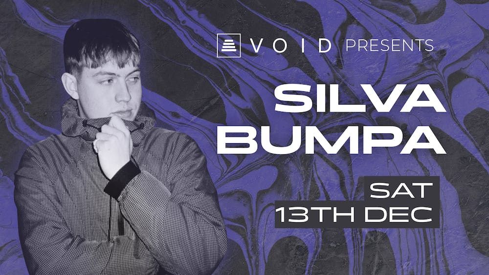 Silva Bumpa
