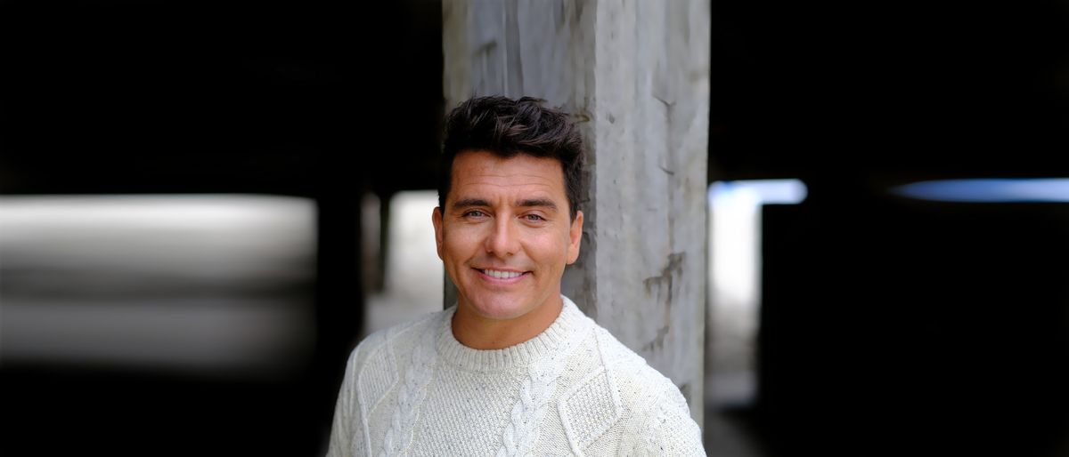 Jan Smit in Merksem (Antwerpen)