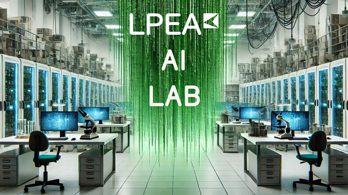 LPEA AI Lab