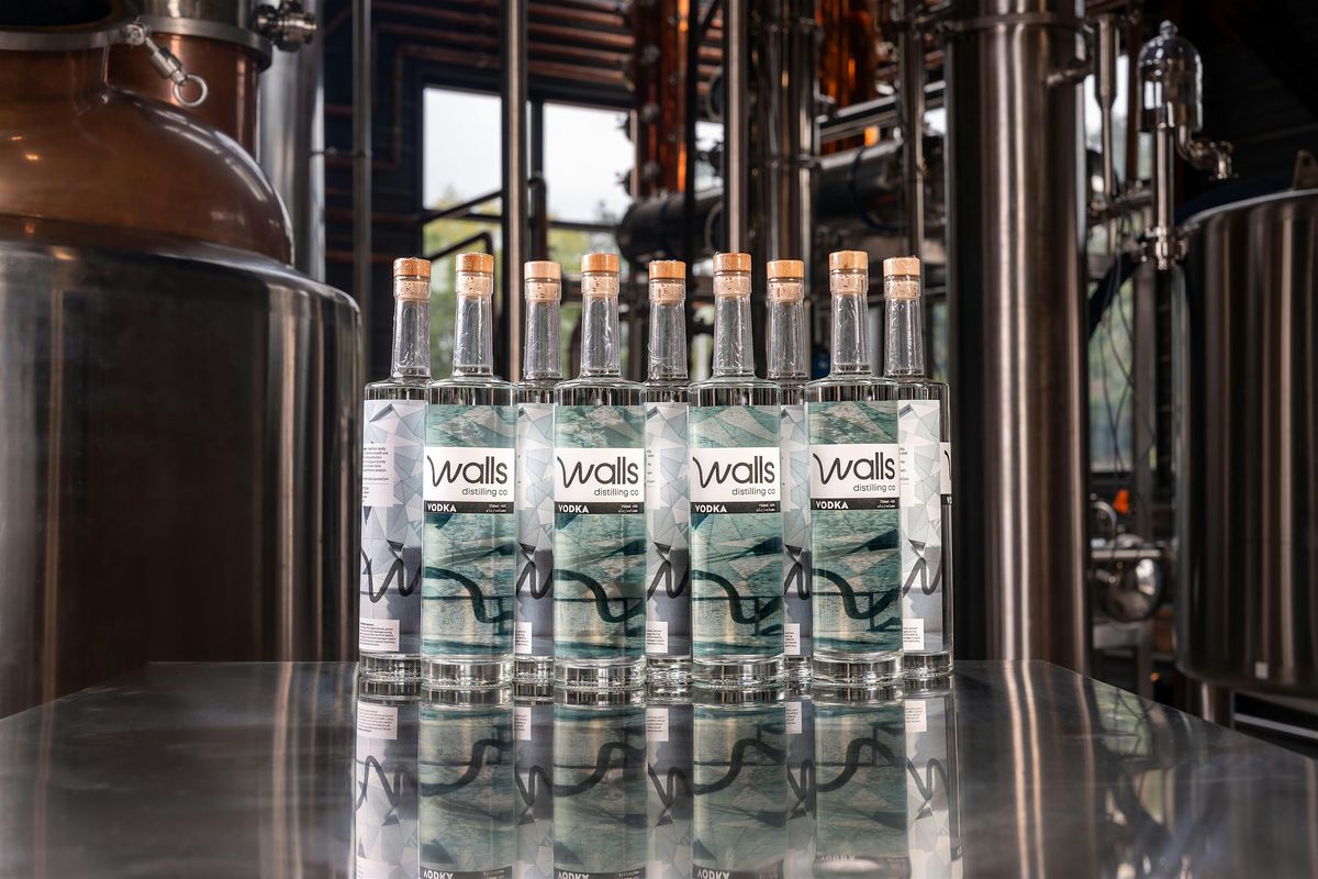 Bottle Release Weekend: Free Distillery Tours