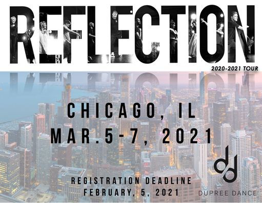Dupree Dance Chicago (Spring 2021)