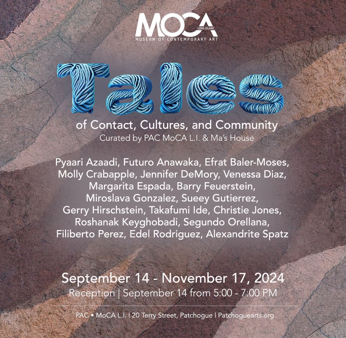 Tales of Contact, Cultures, and Community